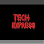 Tech Express logo