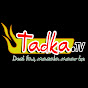 TadkaTV logo