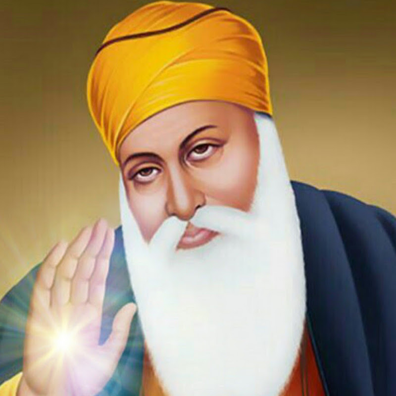 Gurki Bani