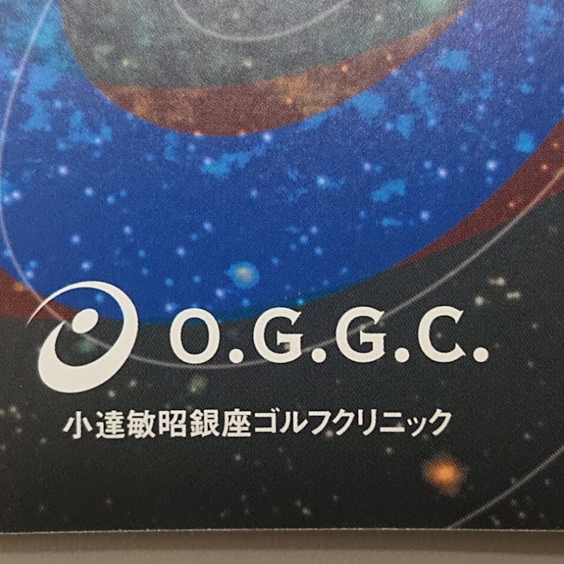 ギンゴルの秘密ゴルフTV
