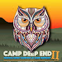 Camp Deep End logo