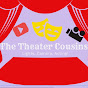 The Theater Cousins logo