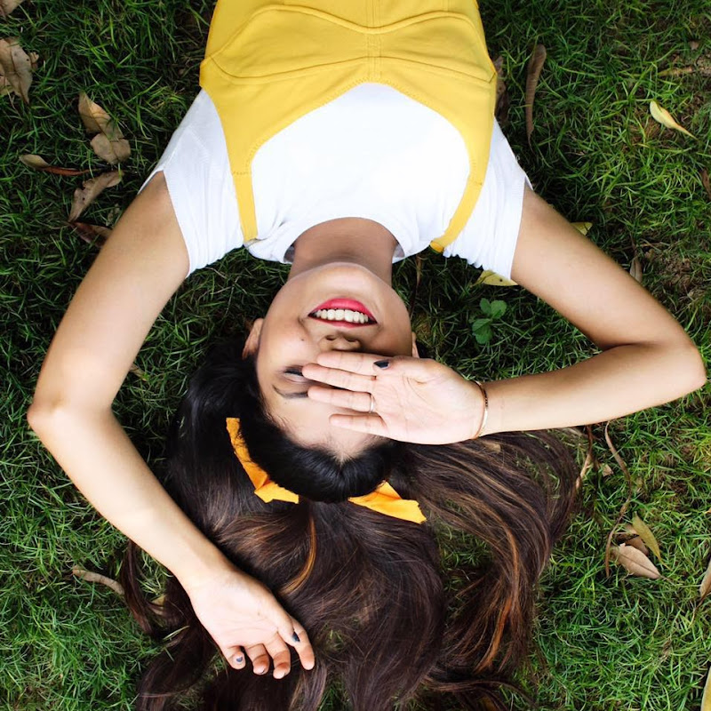 Cherry Jain
