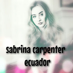 sabrina carpenter ECUADOR OFICIAL TRADUCTOR