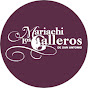 Mariachi Los Galleros de San Antonio logo