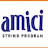 Amici String Program