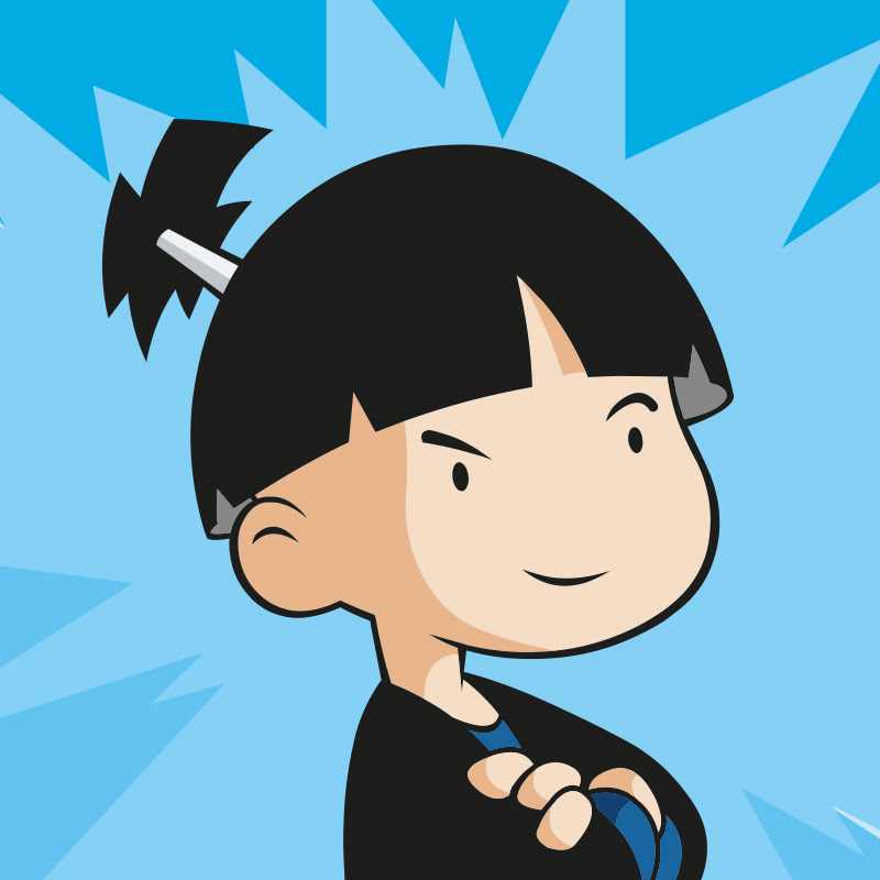 Shuriken School