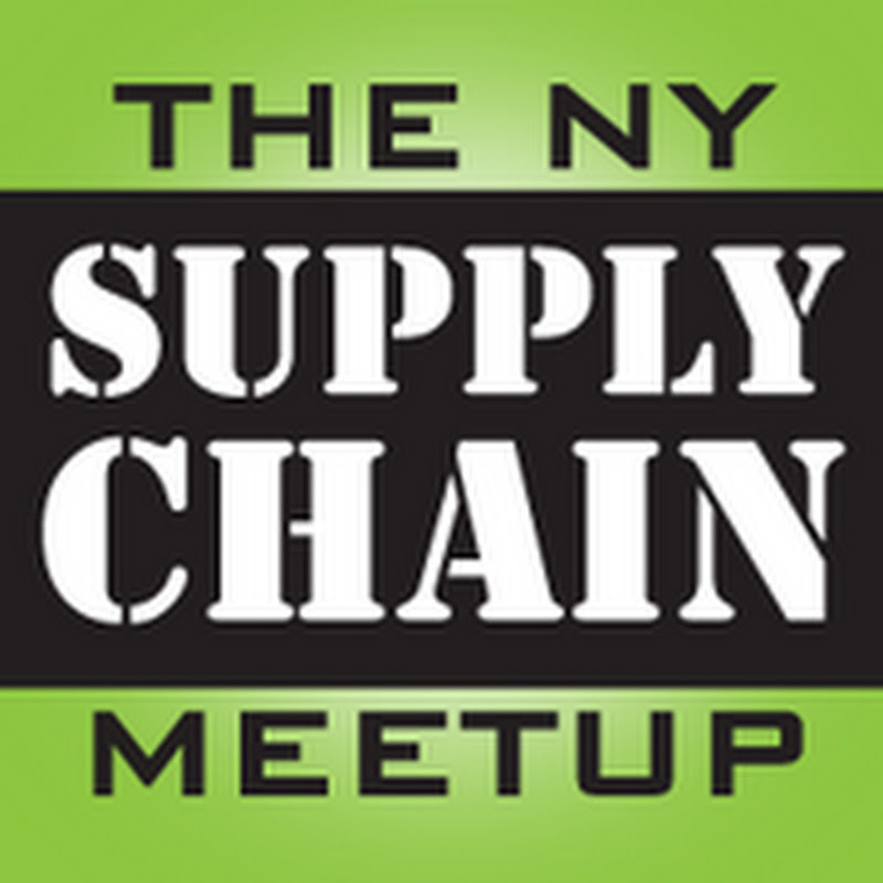 The New York Supply Chain Meetup