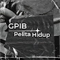 GPIB PELITA HIDUP OFFICIAL logo