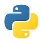 Python Help Guide logo