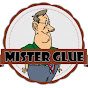 Mister Glue logo