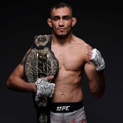 Tony Ferguson