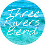 Three Rivers Bend logo