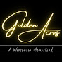 Golden Acres logo