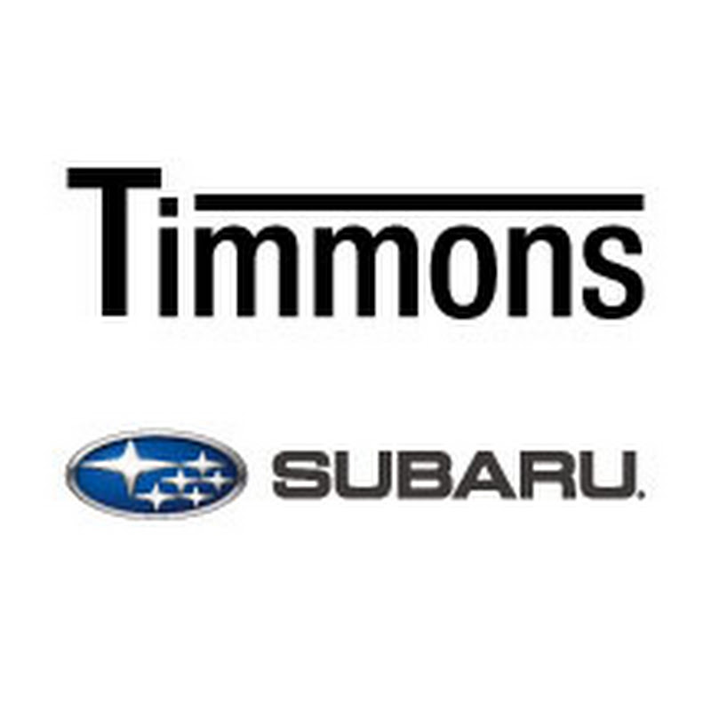 Timmons Subaru
