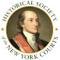 Historical Society of the NY Courts logo