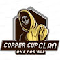 copper cup logo