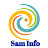 Sam Info