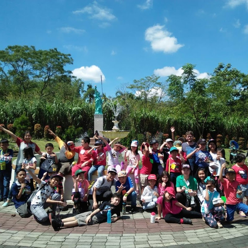 English Class Budi Utama Primary School