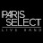 paris select