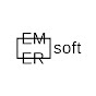 Emersoft logo