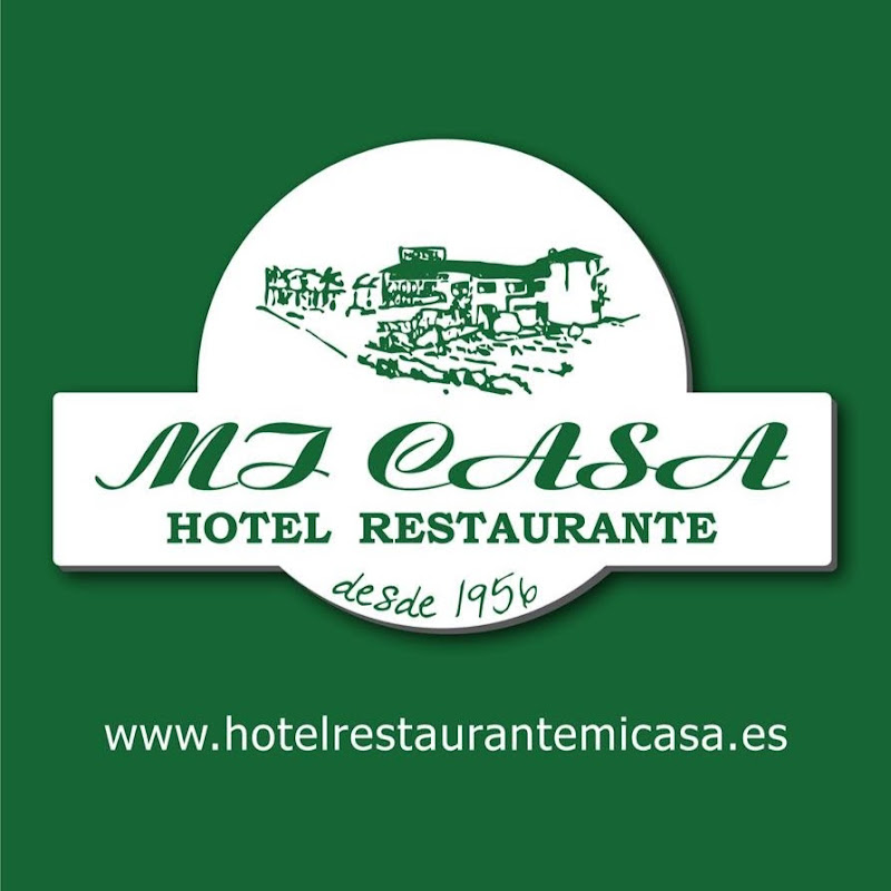 Hotel Restaurante Mi Casa