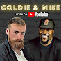 Goldie & Mike logo