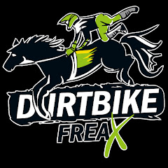 Dirtbike FreaX