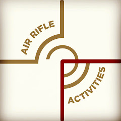 Air Rifle Activities Avatar
