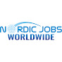 Nordic Jobs Worldwide logo
