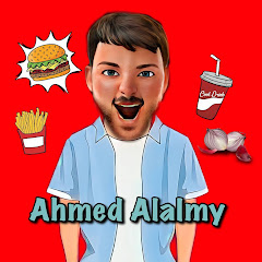 أحمد العالمي AHMED_AL ALAMY avatar