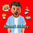 أحمد العالمي AHMED_AL ALAMY