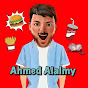 أحمد العالمي AHMED_AL ALAMY