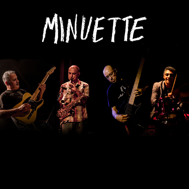 Minuette Jazz Quartet