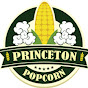Princeton Popcorn Company logo