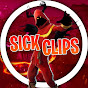 Sick Clips logo