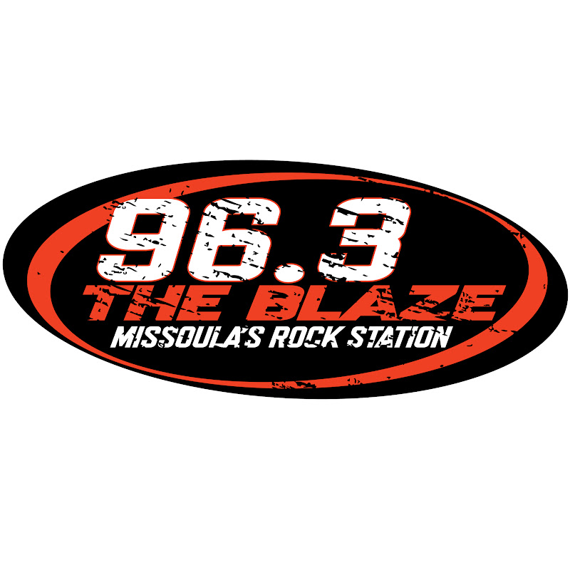 96.3 The Blaze