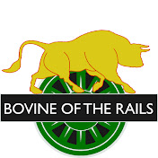 Bovine_of_the_Rails