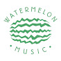 Watermelon Music logo