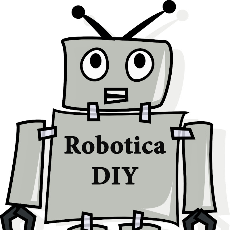Robotica DIY
