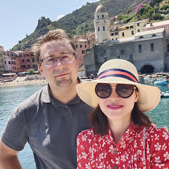 A&L 不完美跨国夫妻 Couple mixte pas idéal Vlogアイコン画像