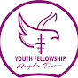 Asaph's Tent logo