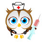 Dr. Owl logo