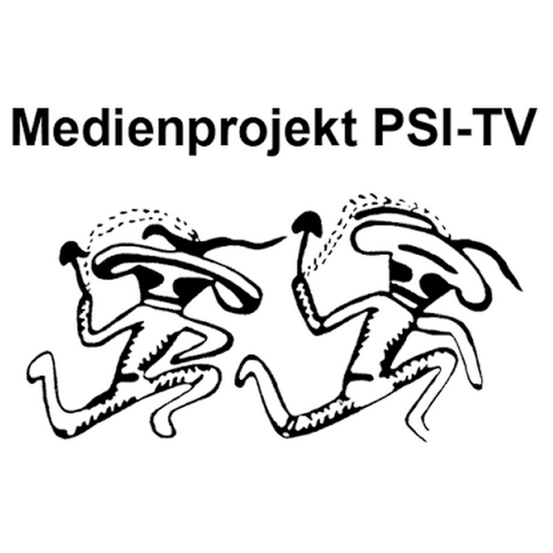 Medienprojekt PSI-TV icon