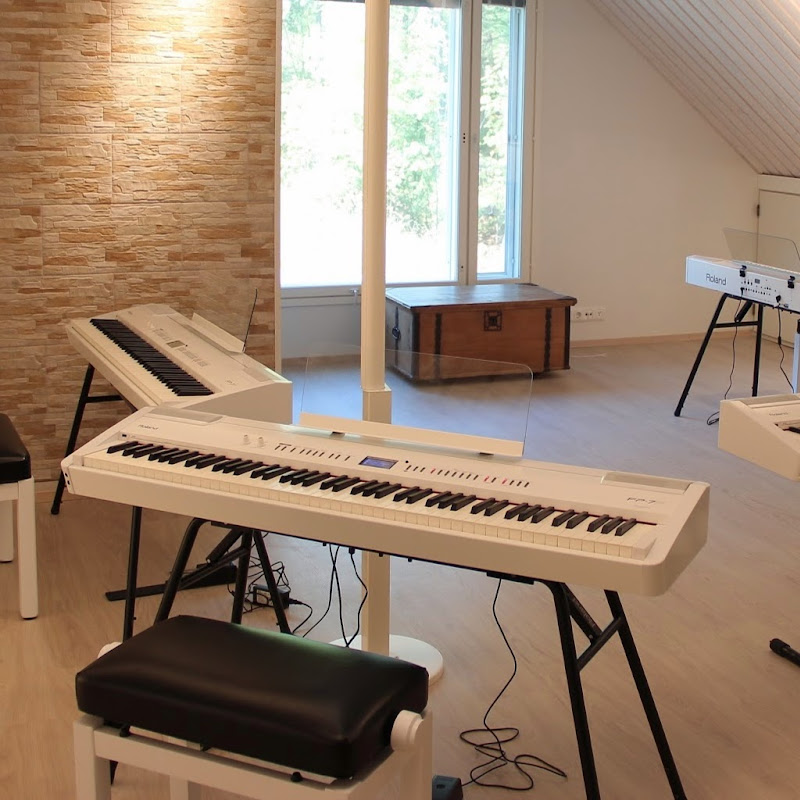 Helsingin Pianostudio