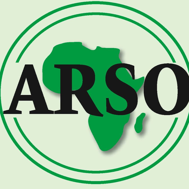 African Organisation for Standardisation - ARSO