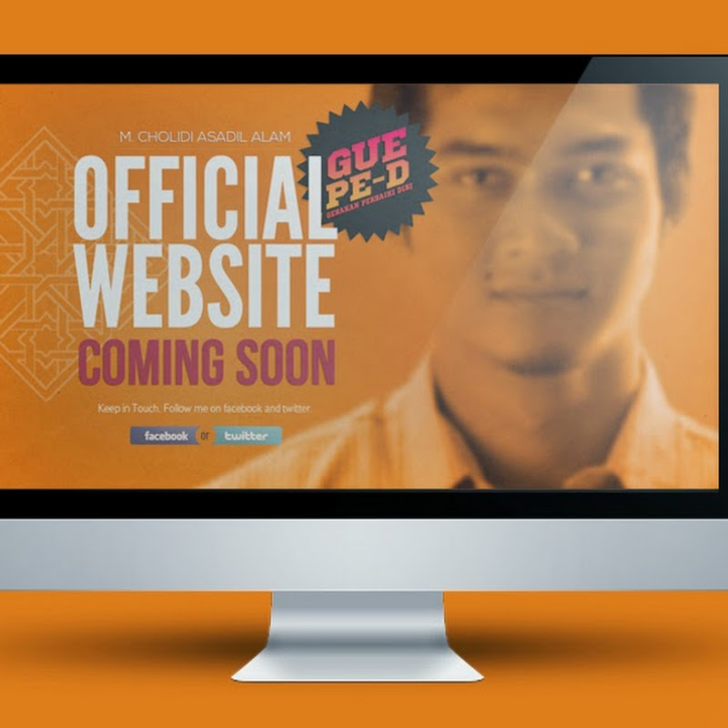 M. Cholidi Asadil Alam