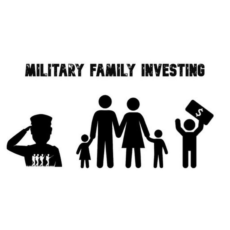 Military Family Investing