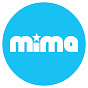 MIMAMusicInc logo