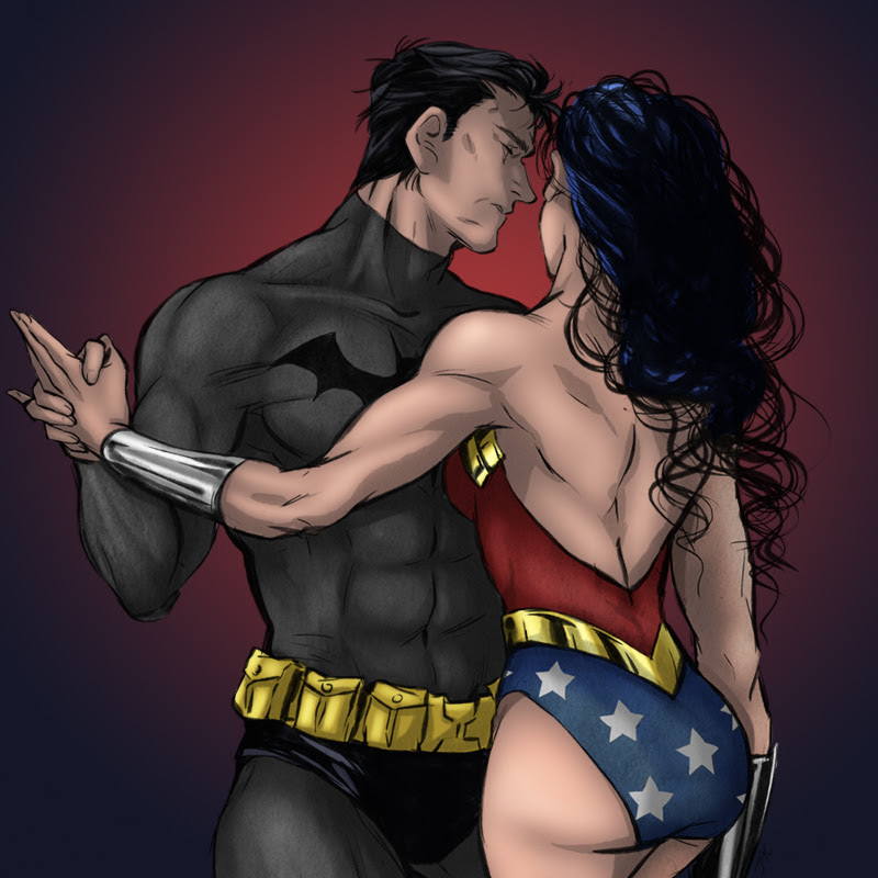 Bruce Wayne